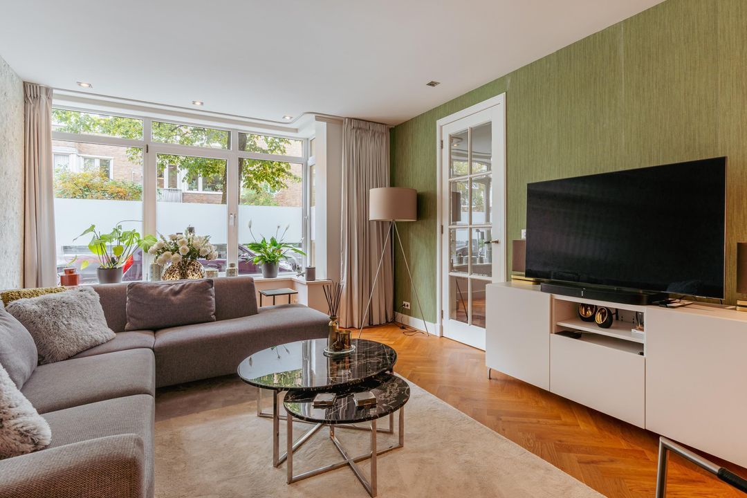 Griseldestraat 25 H, Amsterdam foto-1