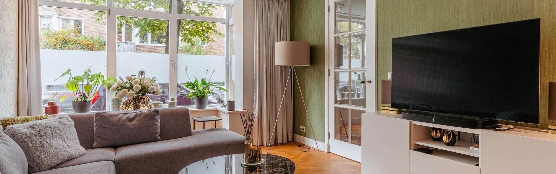 Griseldestraat 25 H, Amsterdam