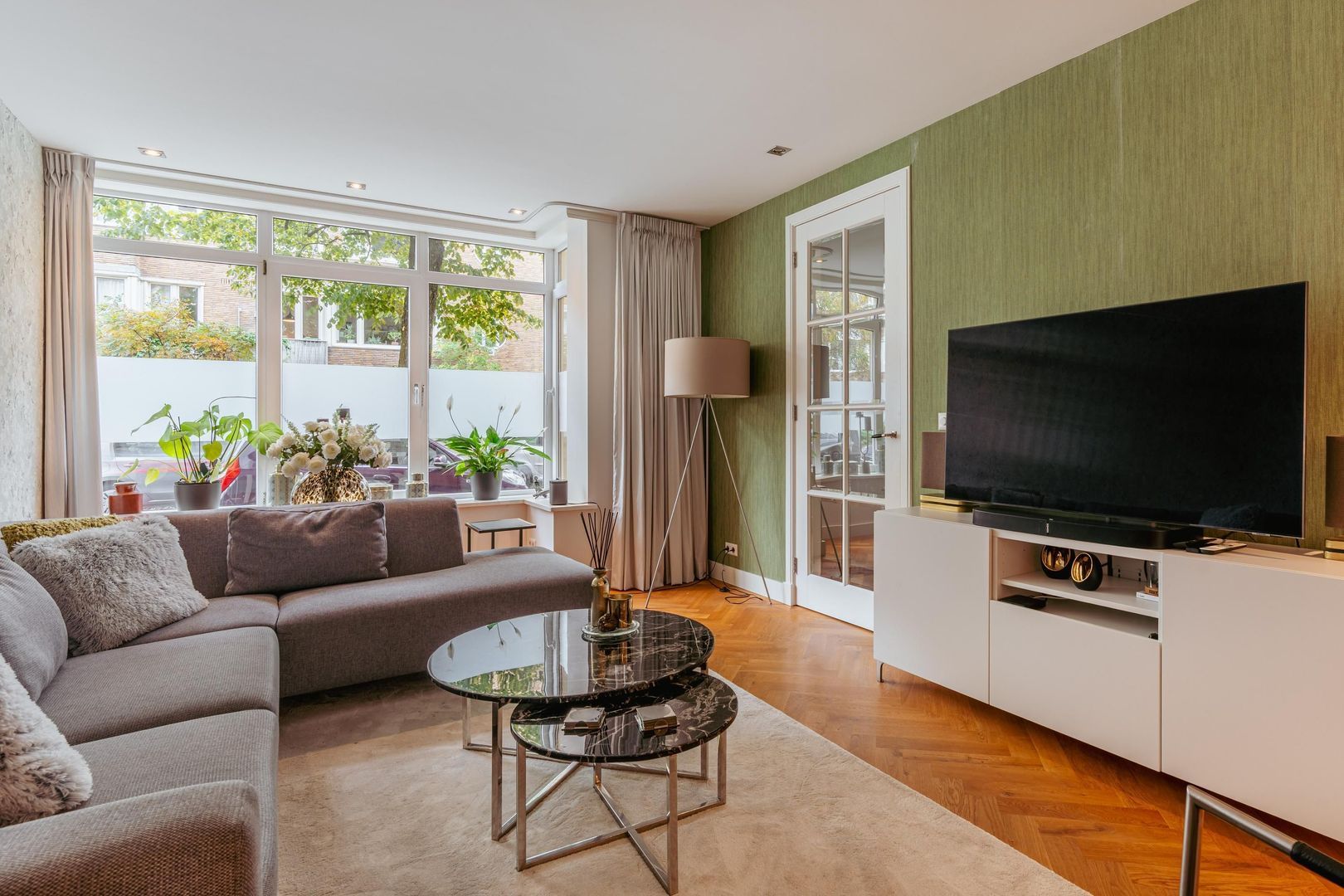 Griseldestraat 25 H, Amsterdam foto-1