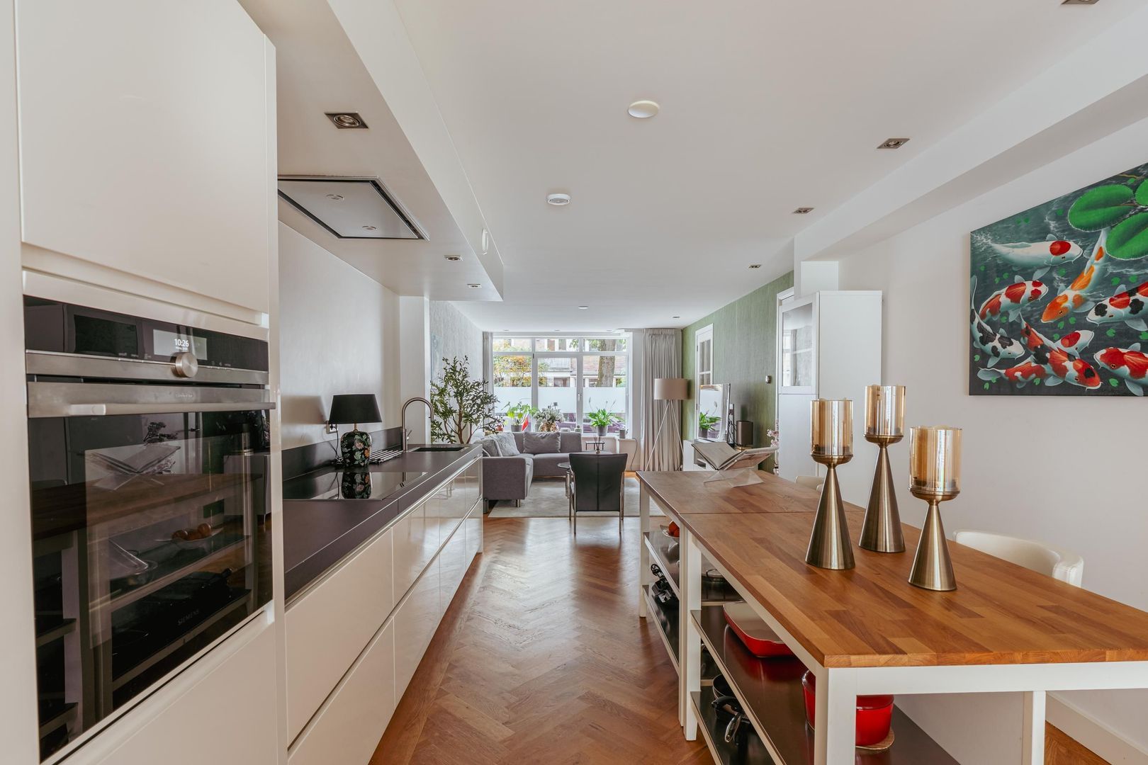 Griseldestraat 25 H, Amsterdam foto-9