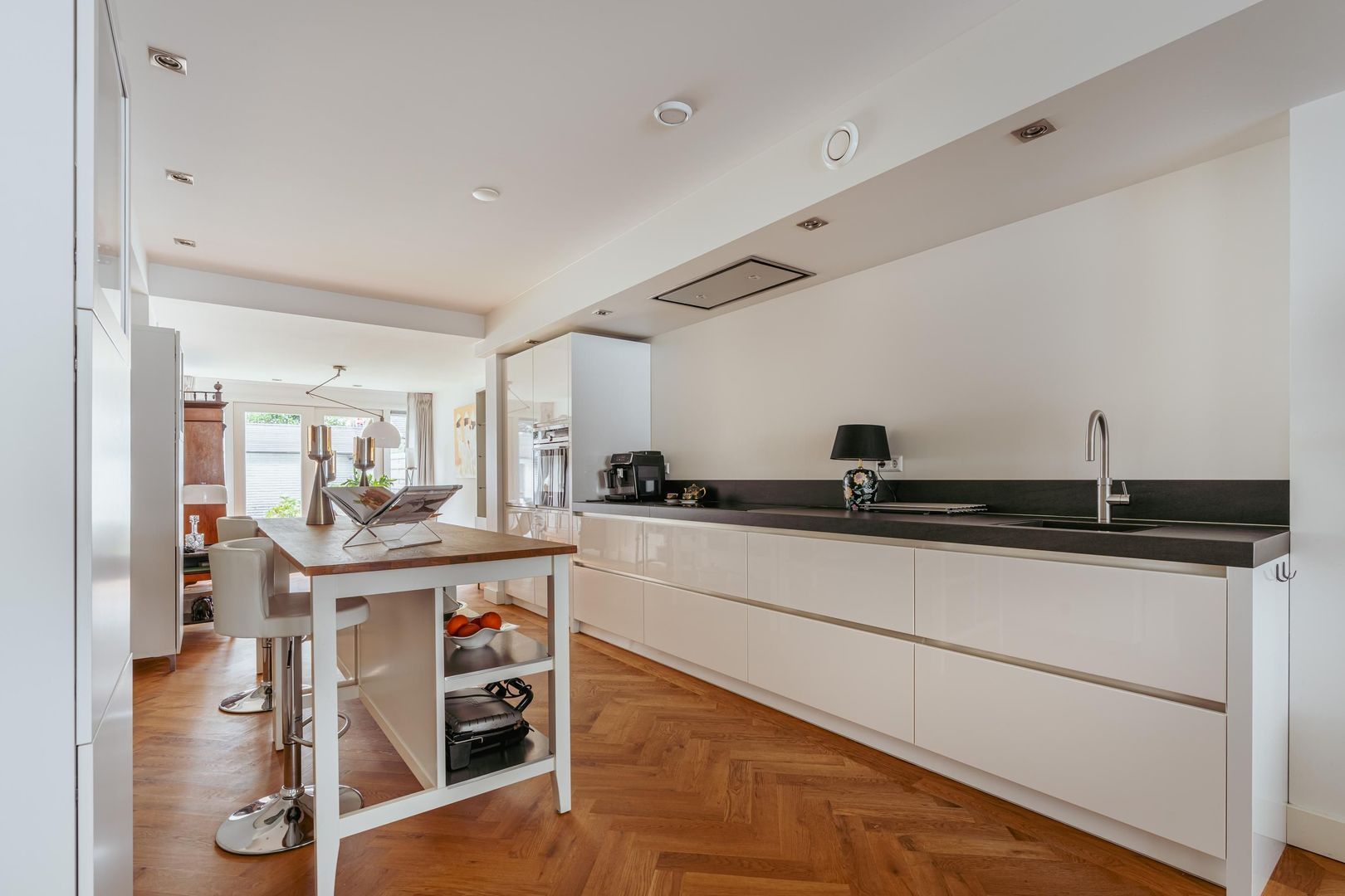 Griseldestraat 25 H, Amsterdam foto-10