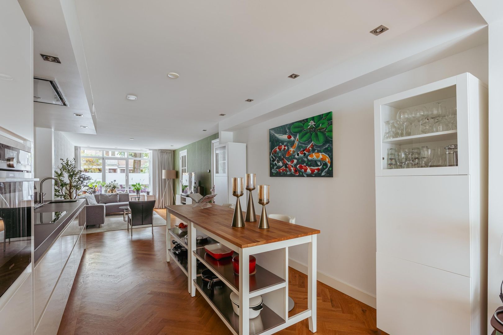 Griseldestraat 25 H, Amsterdam foto-12