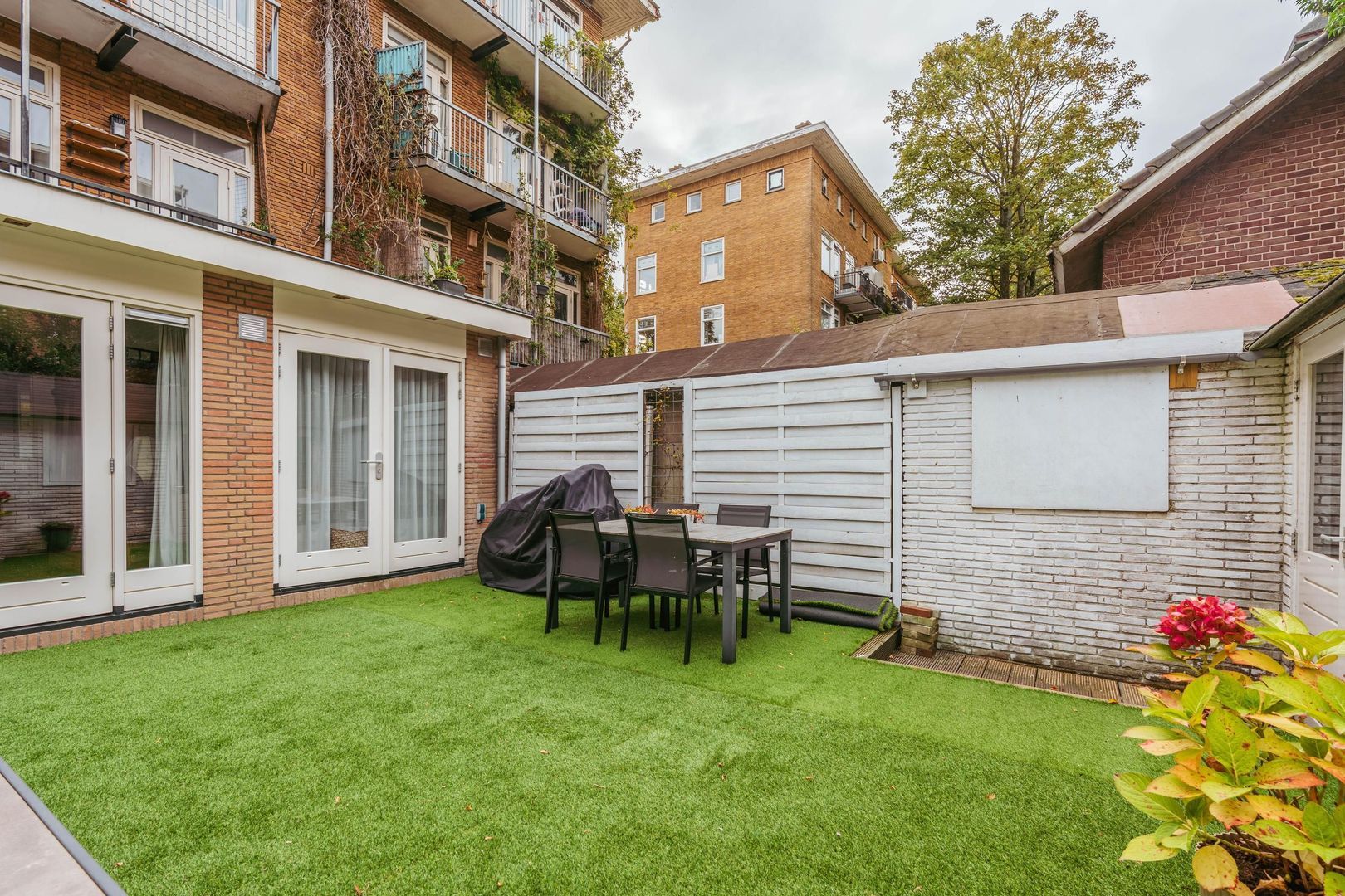 Griseldestraat 25 H, Amsterdam foto-22