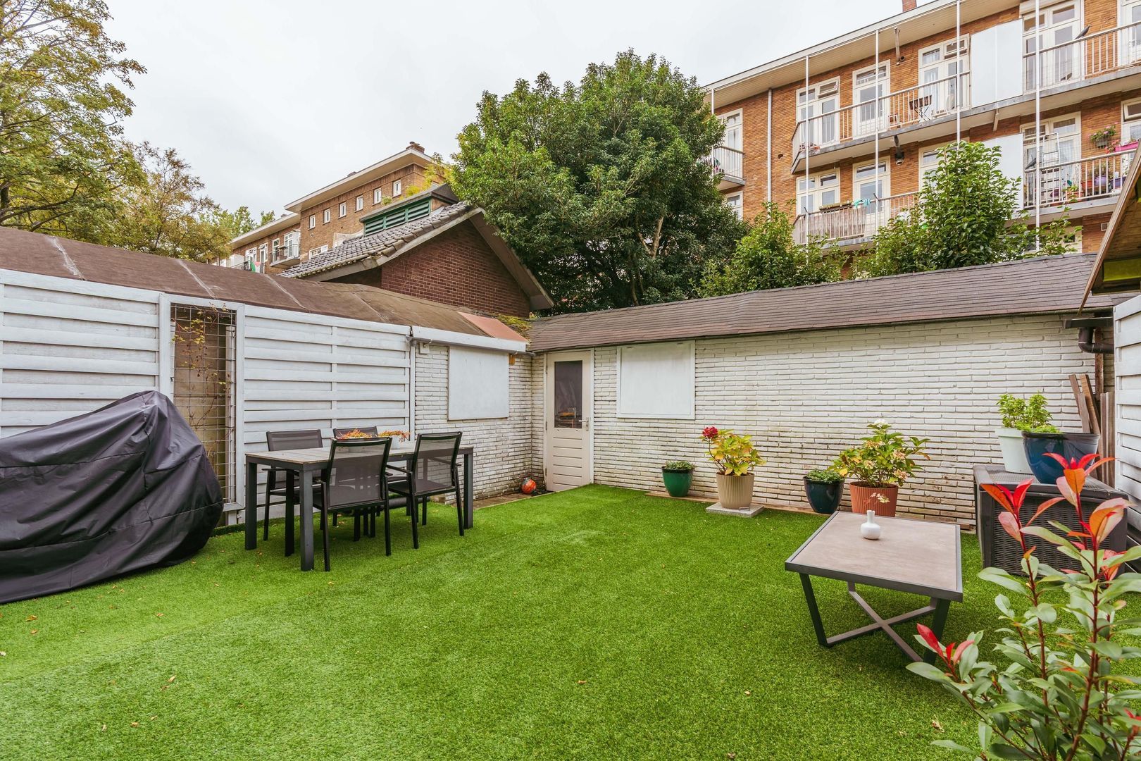 Griseldestraat 25 H, Amsterdam foto-21