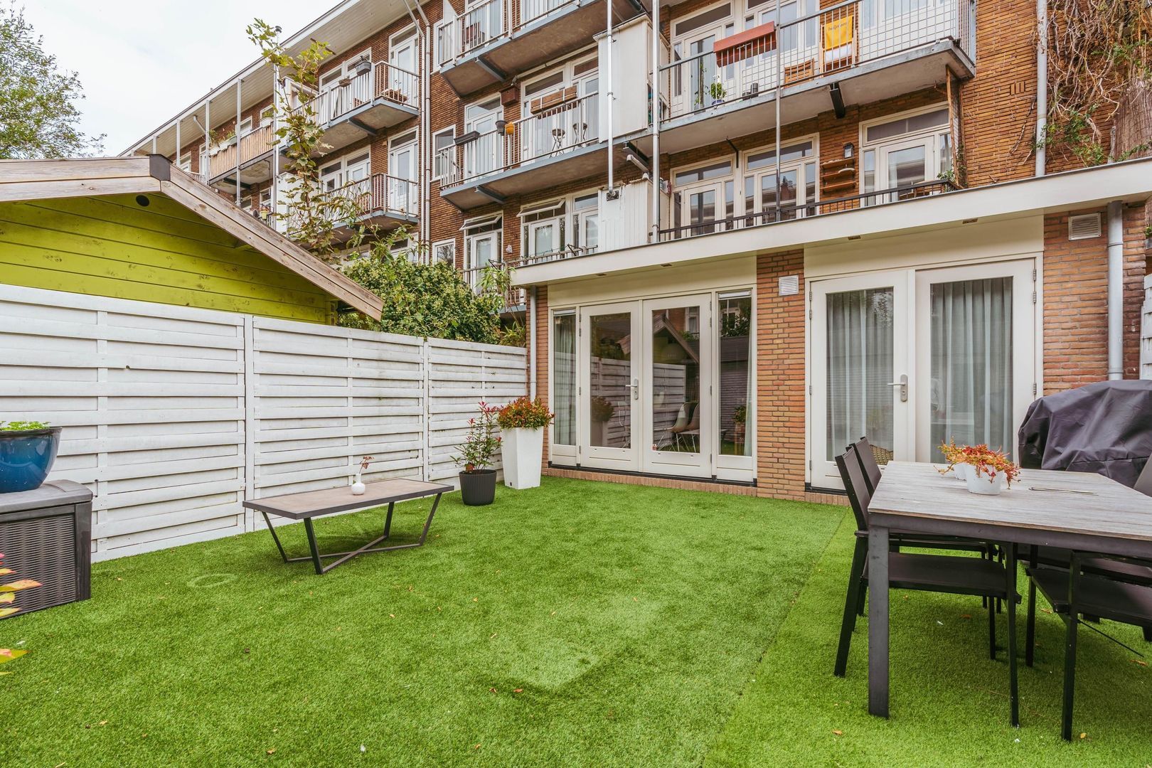 Griseldestraat 25 H, Amsterdam foto-23