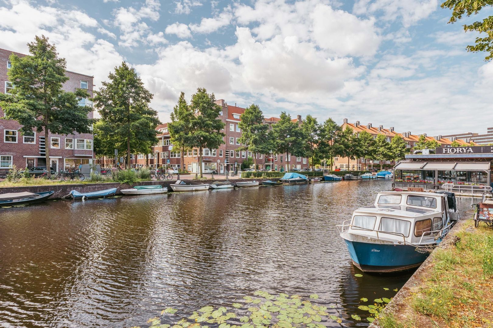 Griseldestraat 25 H, Amsterdam foto-30