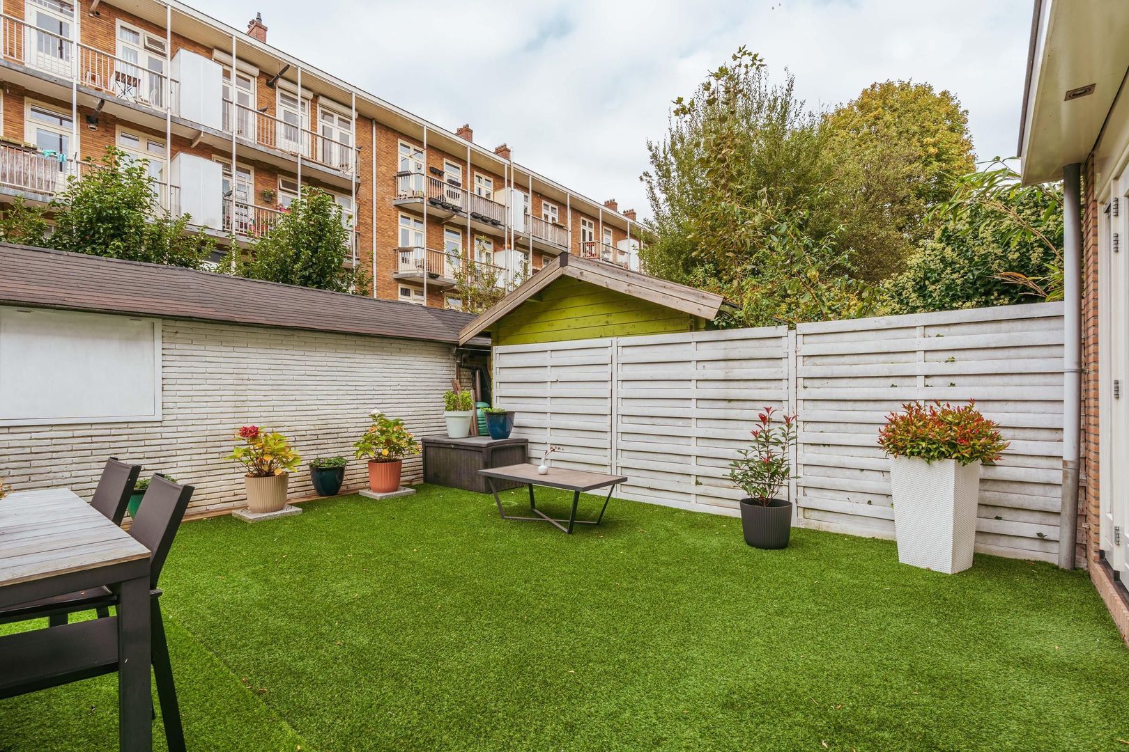 Griseldestraat 25 H, Amsterdam foto-3