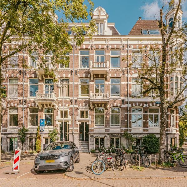 Alexanderplein 11 B, Amsterdam