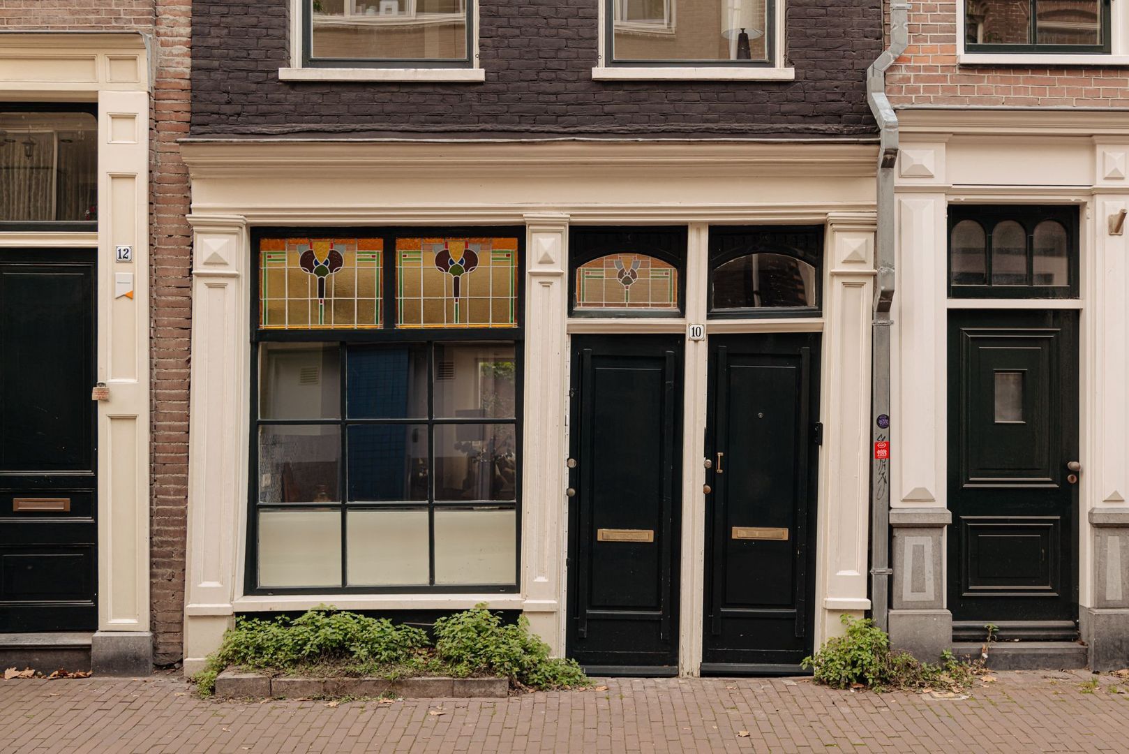 Tweede Boomdwarsstraat 10, Amsterdam foto-3