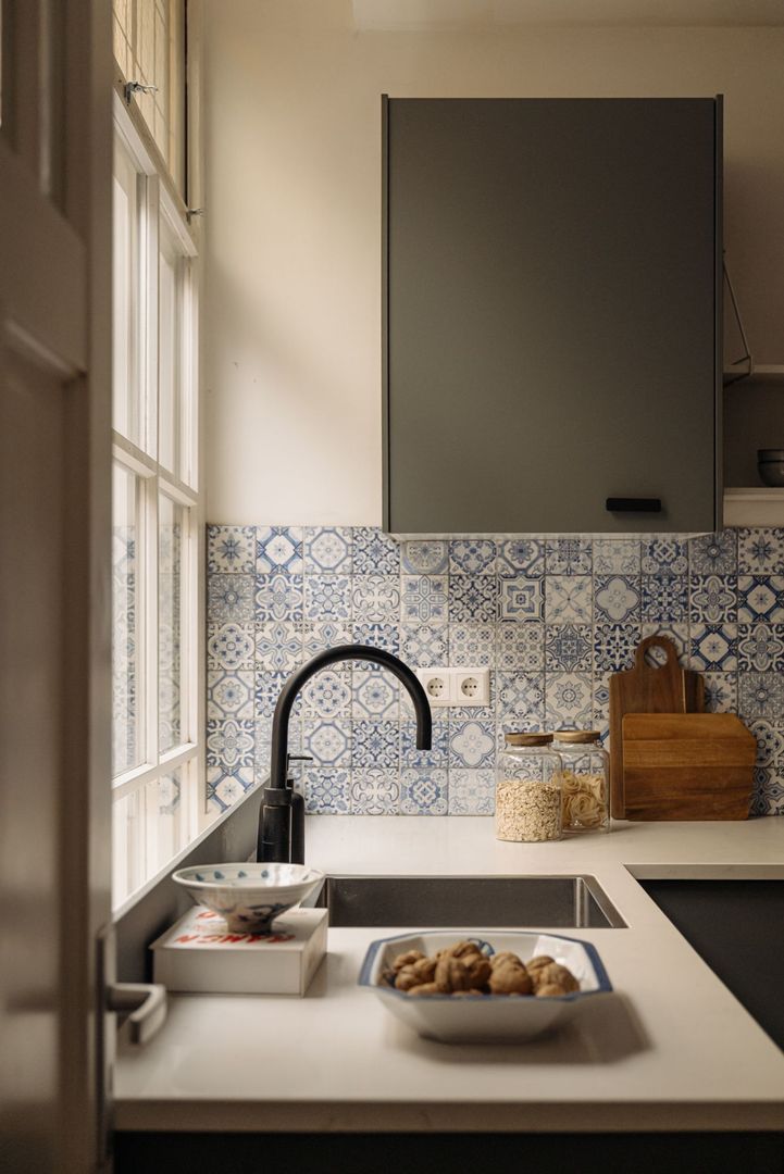 Tweede Boomdwarsstraat 10, Amsterdam foto-7