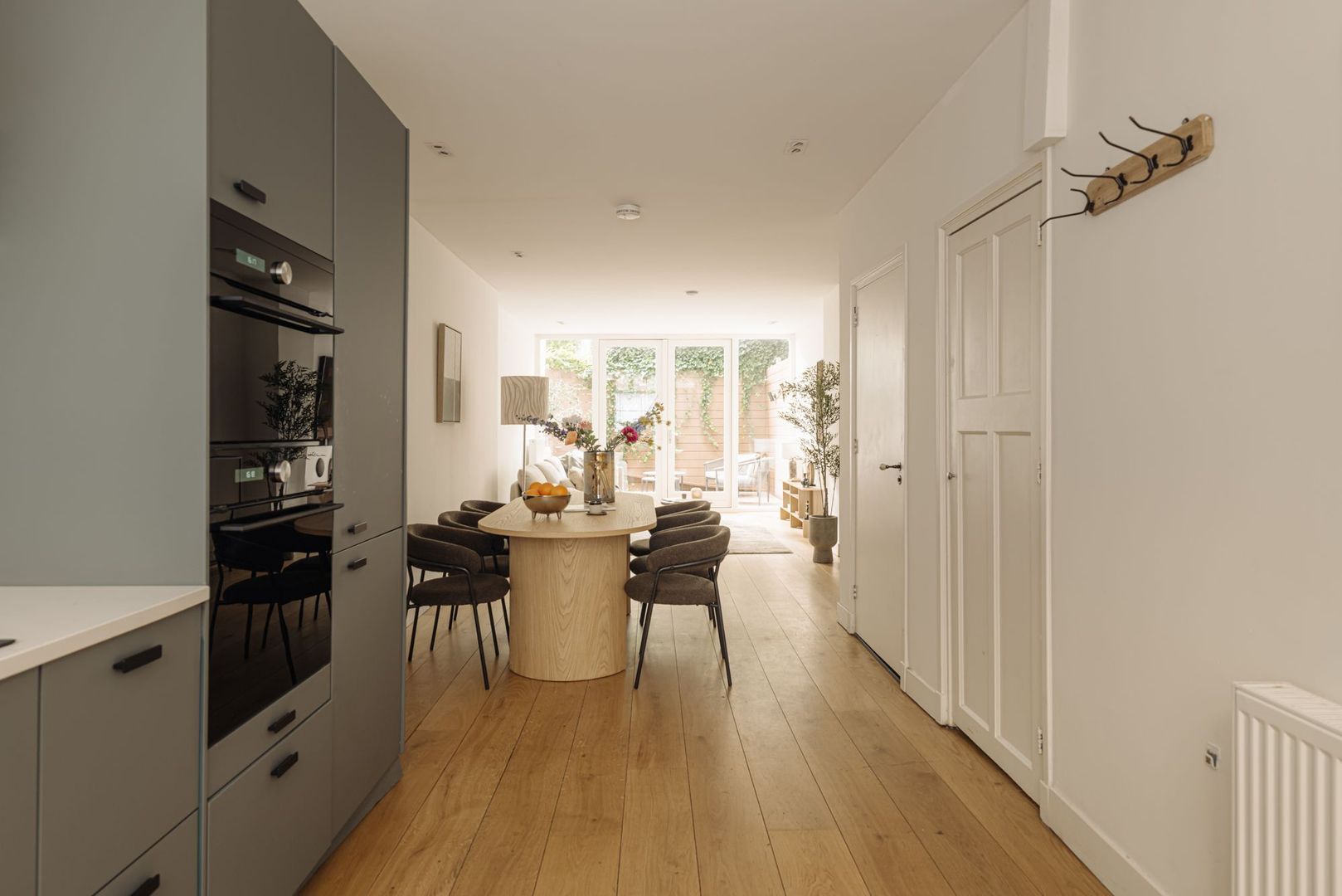 Tweede Boomdwarsstraat 10, Amsterdam foto-8