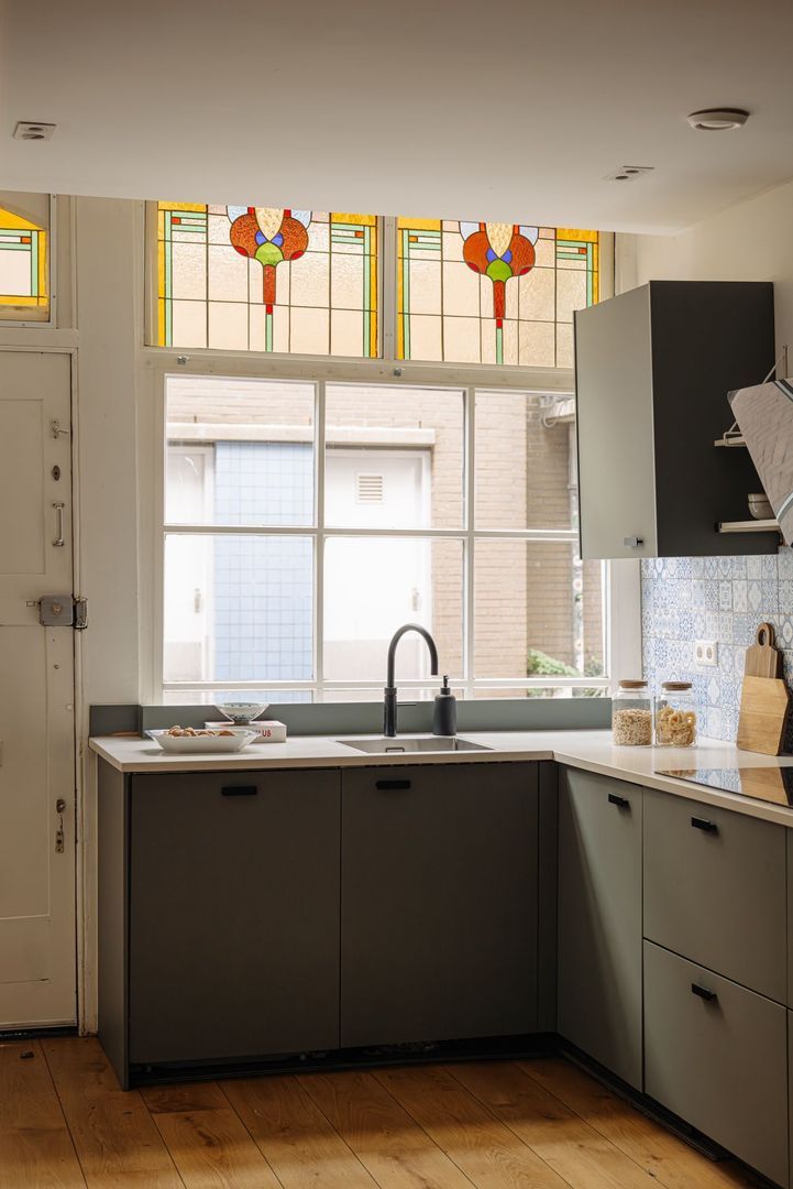 Tweede Boomdwarsstraat 10, Amsterdam foto-10