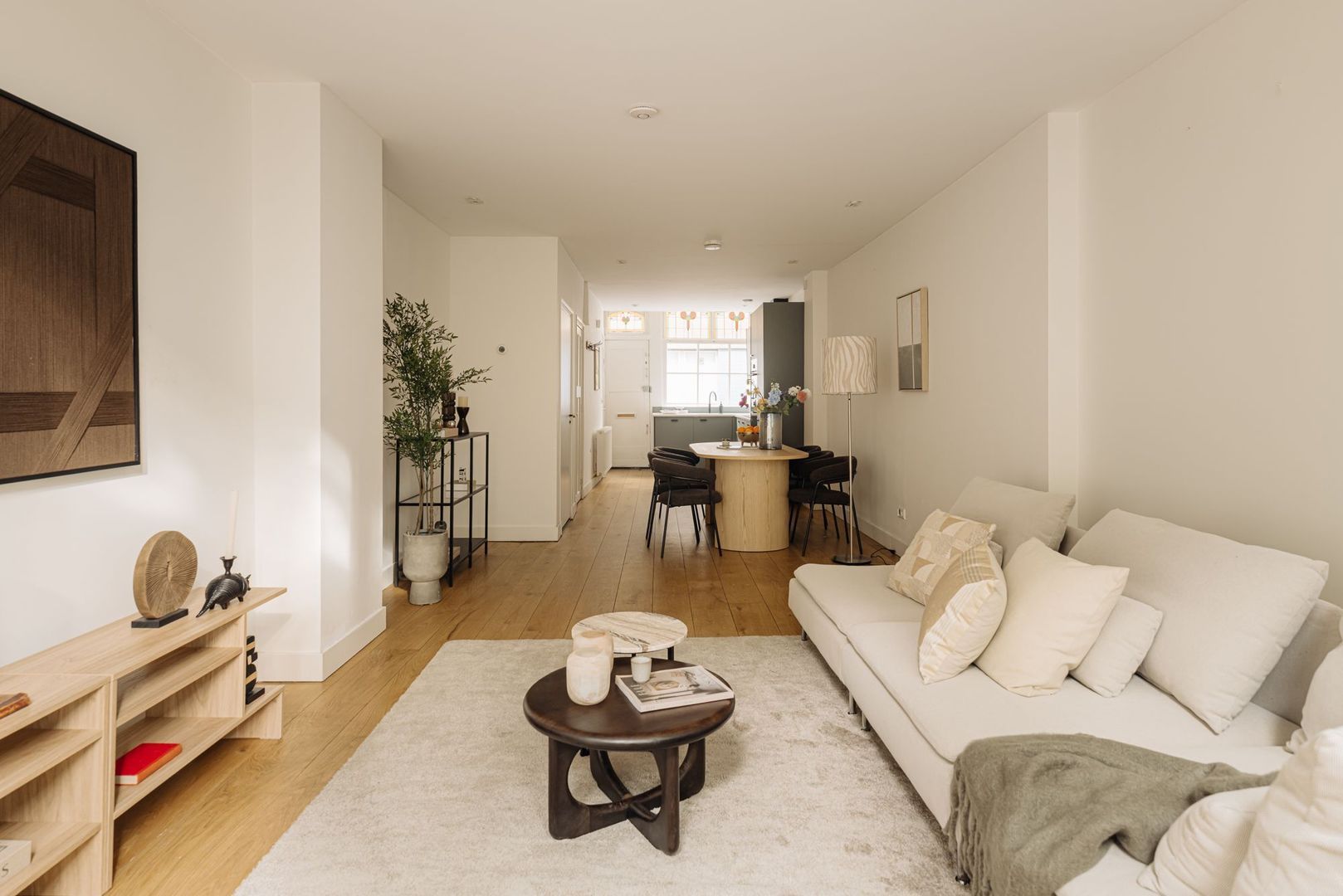 Tweede Boomdwarsstraat 10, Amsterdam foto-14