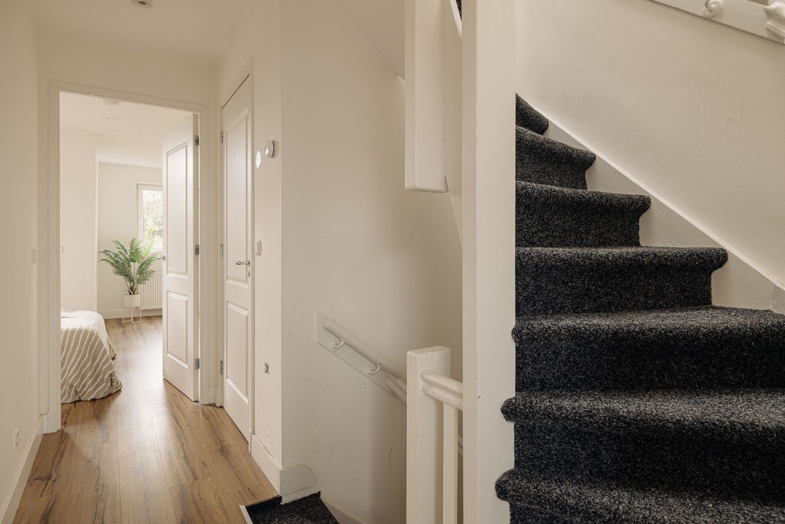 Tweede Boomdwarsstraat 10, Amsterdam foto-22