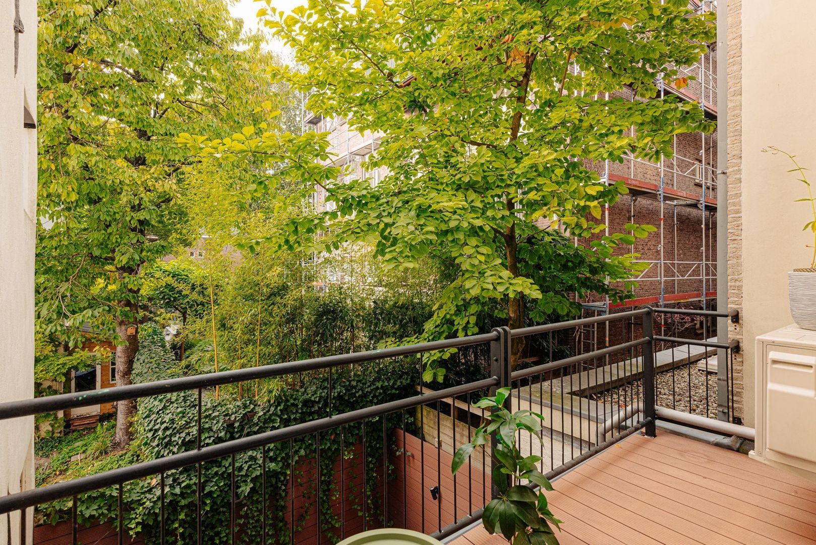 Tweede Boomdwarsstraat 10, Amsterdam foto-20