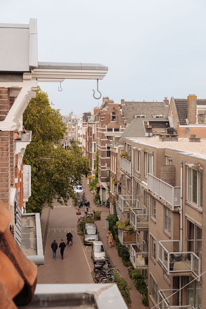 Tweede Boomdwarsstraat 10, Amsterdam foto-34