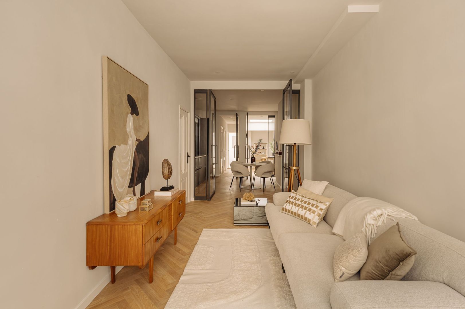 Nieuwe Leliestraat 131 H, Amsterdam foto-7