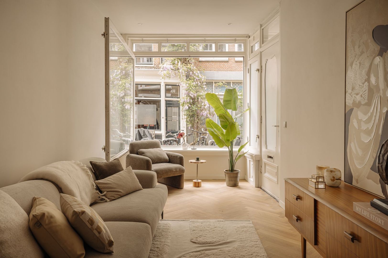 Nieuwe Leliestraat 131 H, Amsterdam foto-1