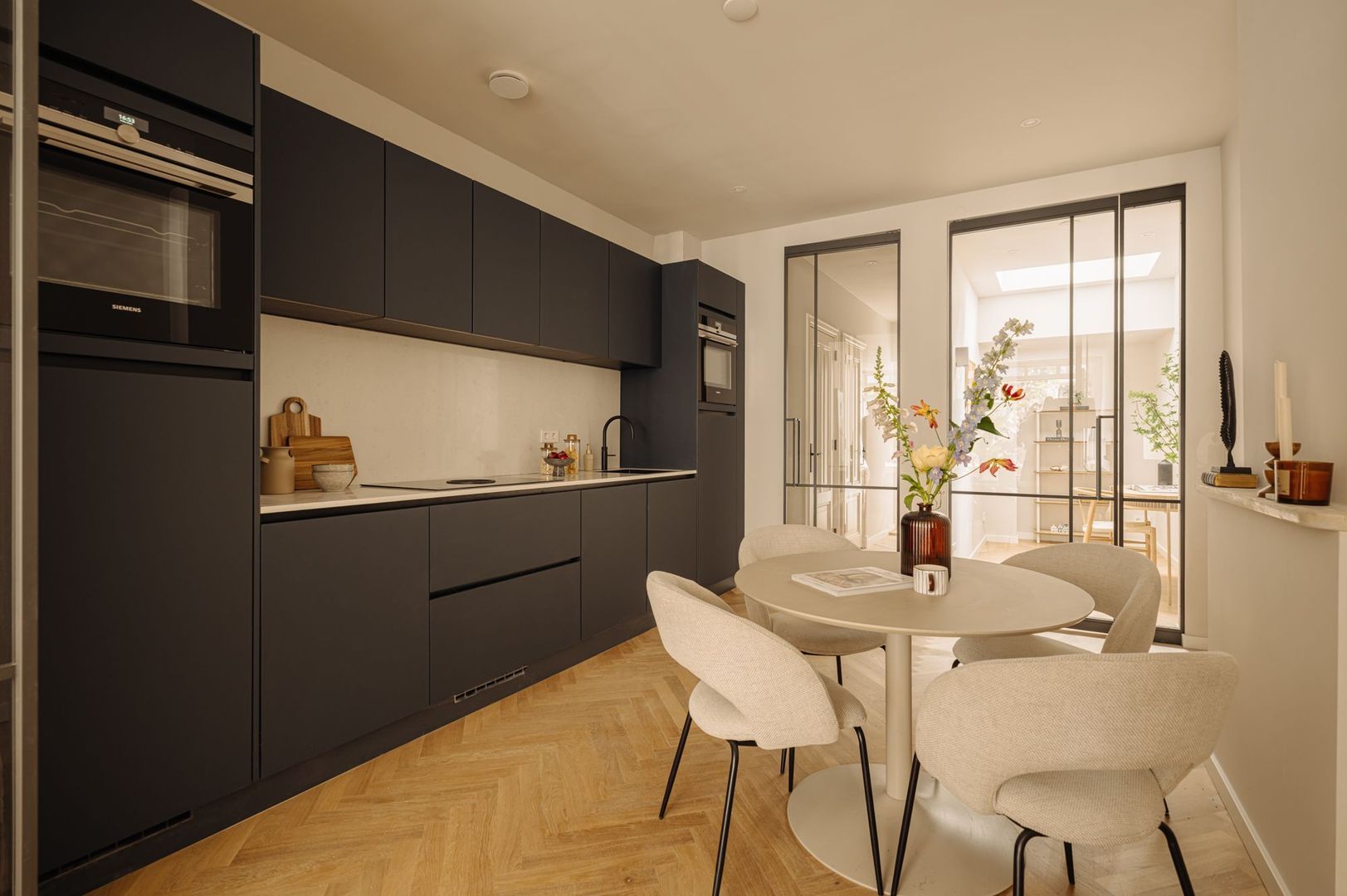 Nieuwe Leliestraat 131 H, Amsterdam foto-2