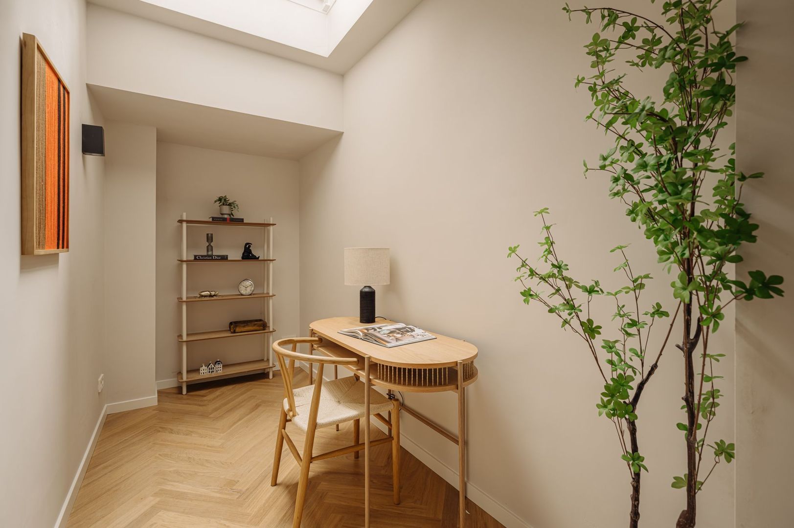 Nieuwe Leliestraat 131 H, Amsterdam foto-9