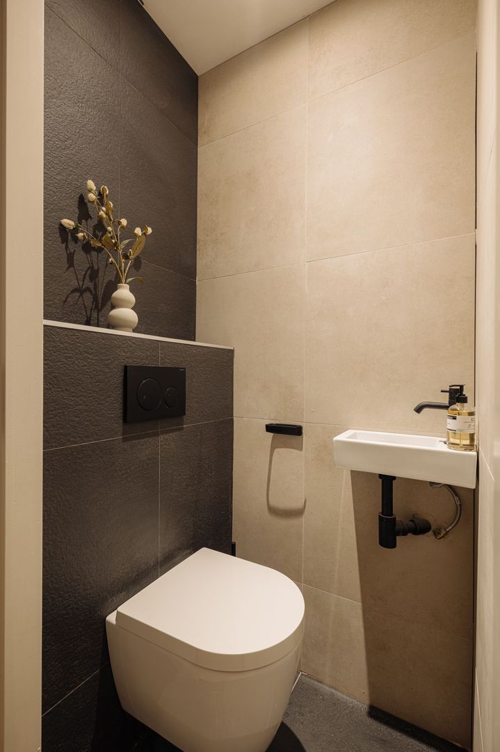 Nieuwe Leliestraat 131 H, Amsterdam foto-14