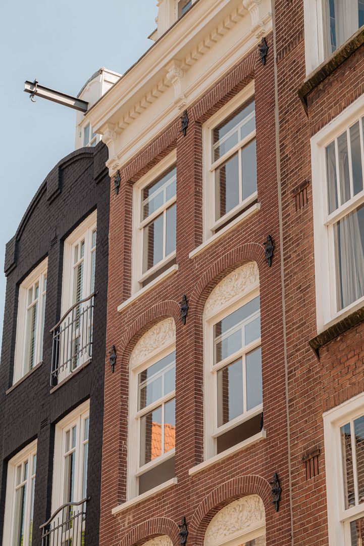 Nieuwe Leliestraat 131 H, Amsterdam foto-5