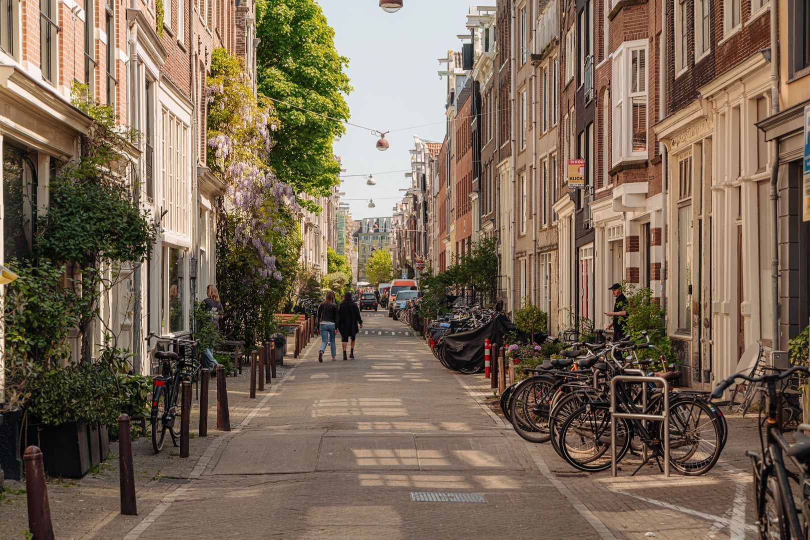 Nieuwe Leliestraat 131 H, Amsterdam foto-15