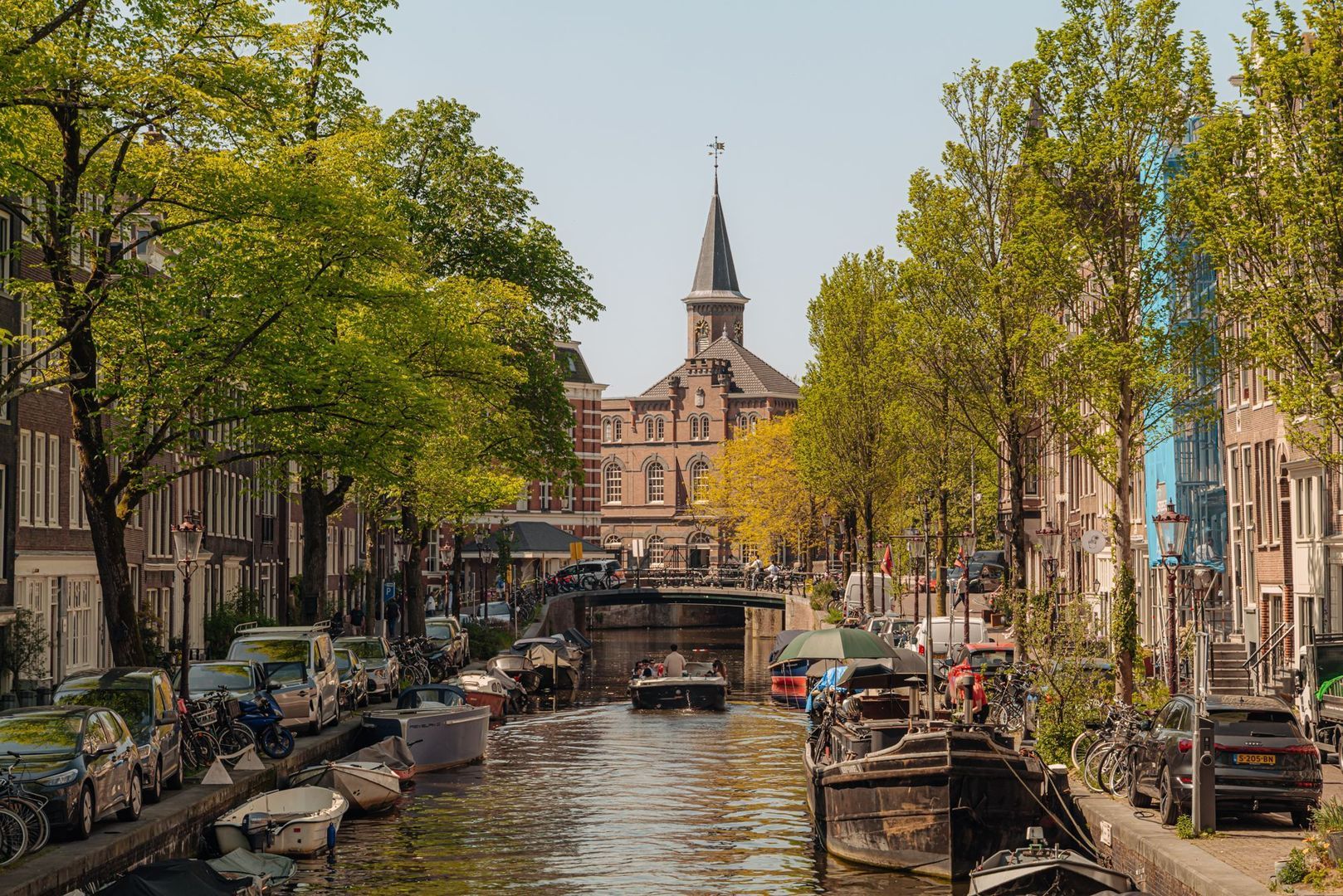 Nieuwe Leliestraat 131 H, Amsterdam foto-19