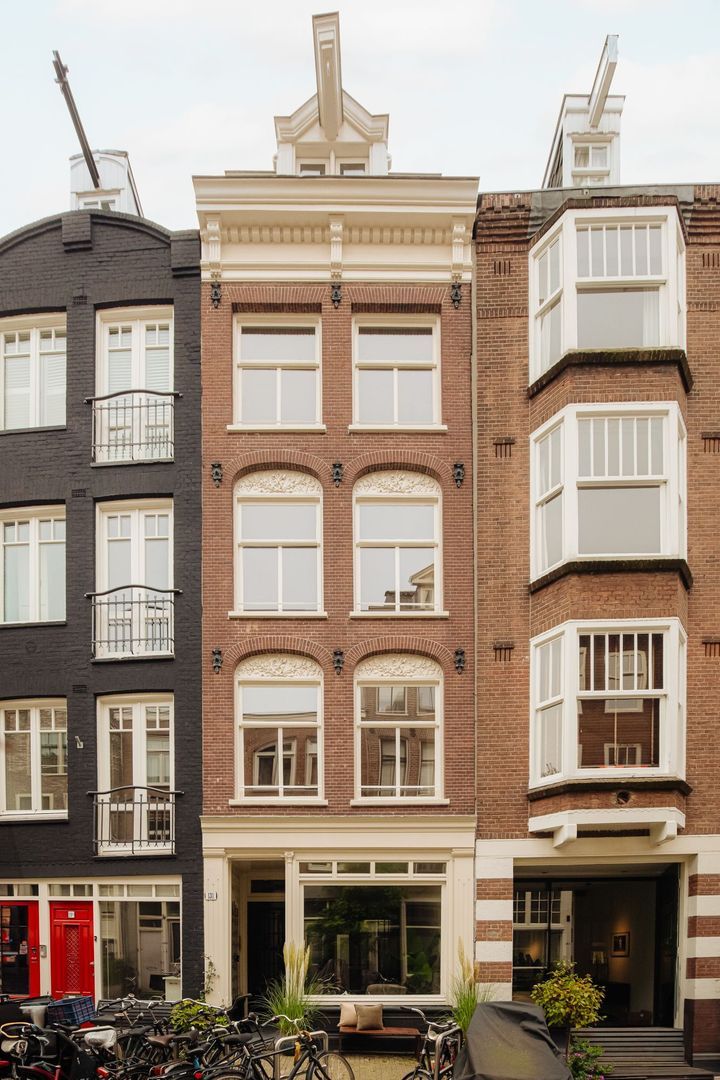 Nieuwe Leliestraat 131 H, Amsterdam foto-4