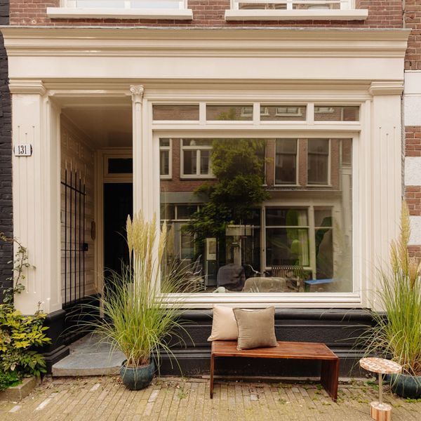 Nieuwe Leliestraat 131 H, Amsterdam