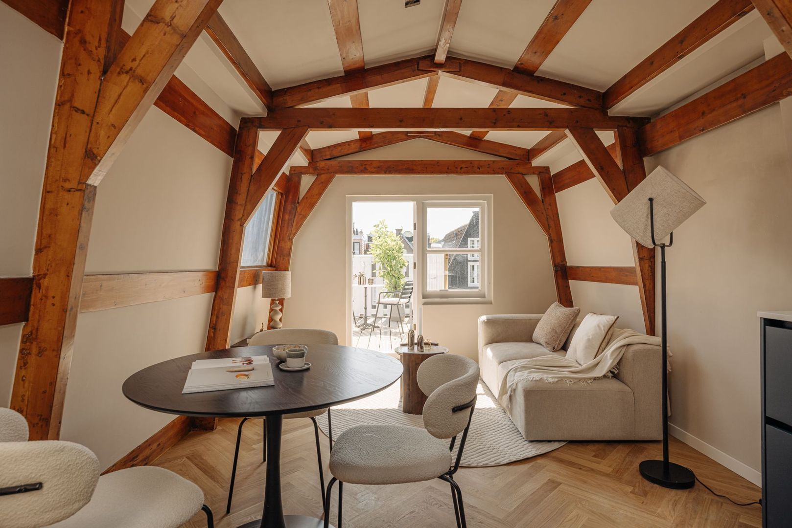 Nieuwe Leliestraat 131 4, Amsterdam foto-2