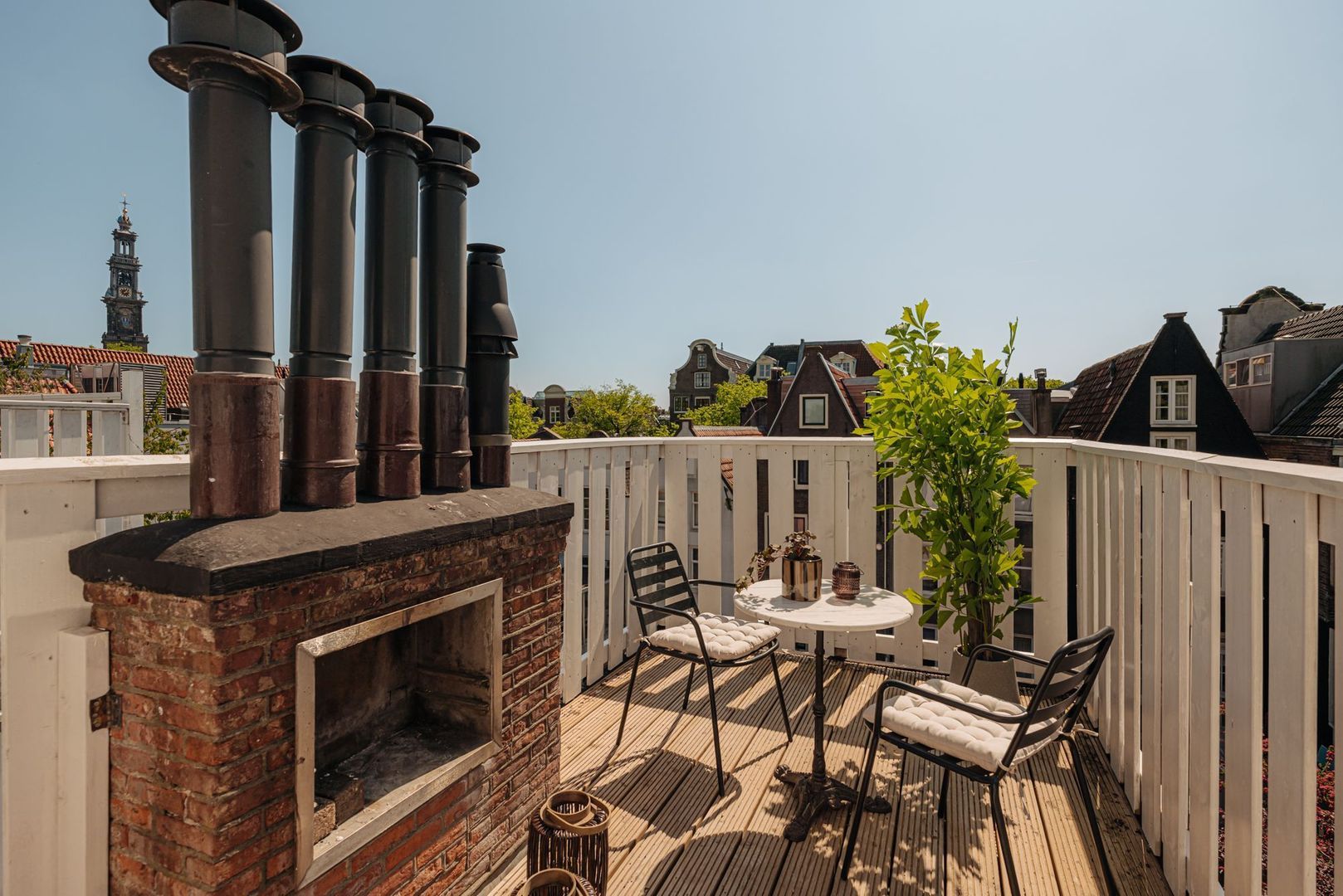 Nieuwe Leliestraat 131 4, Amsterdam foto-1