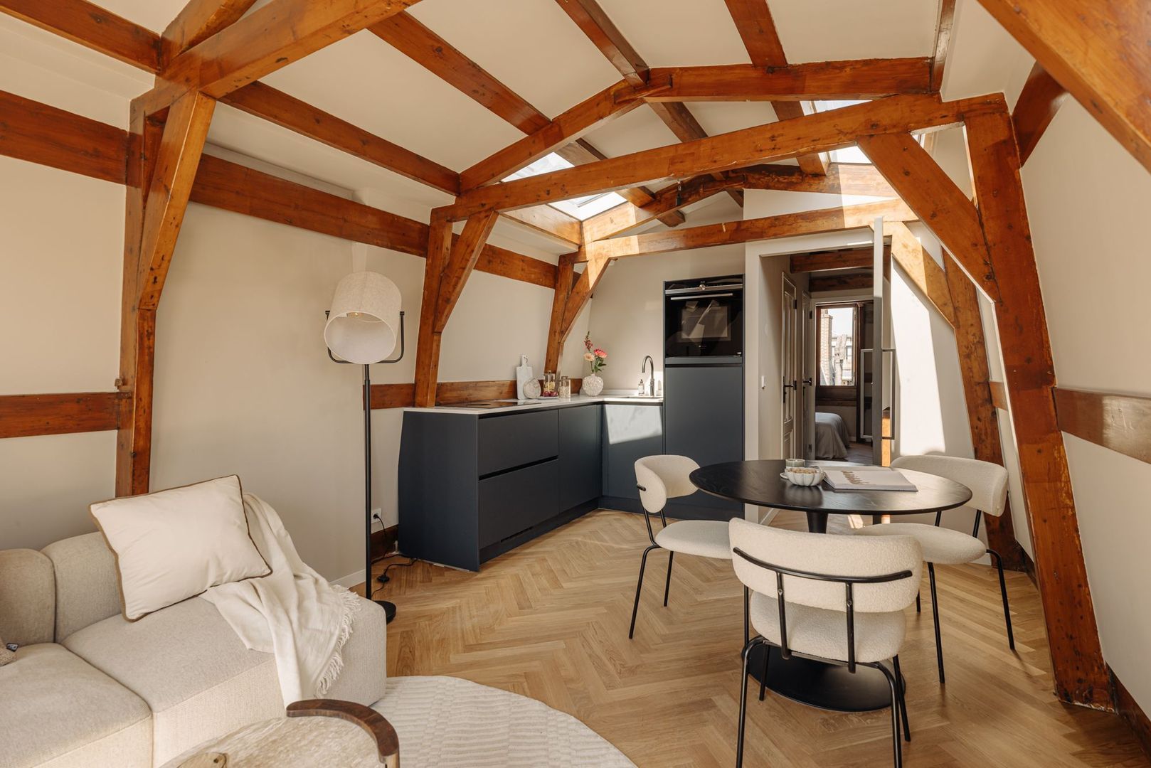 Nieuwe Leliestraat 131 4, Amsterdam foto-7