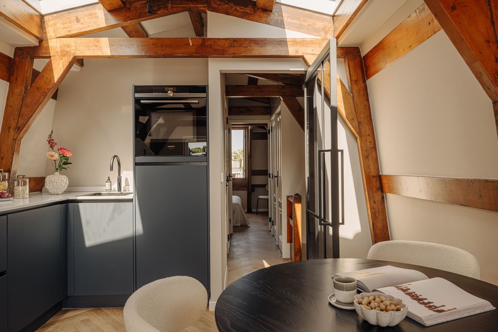 Nieuwe Leliestraat 131 4, Amsterdam foto-8