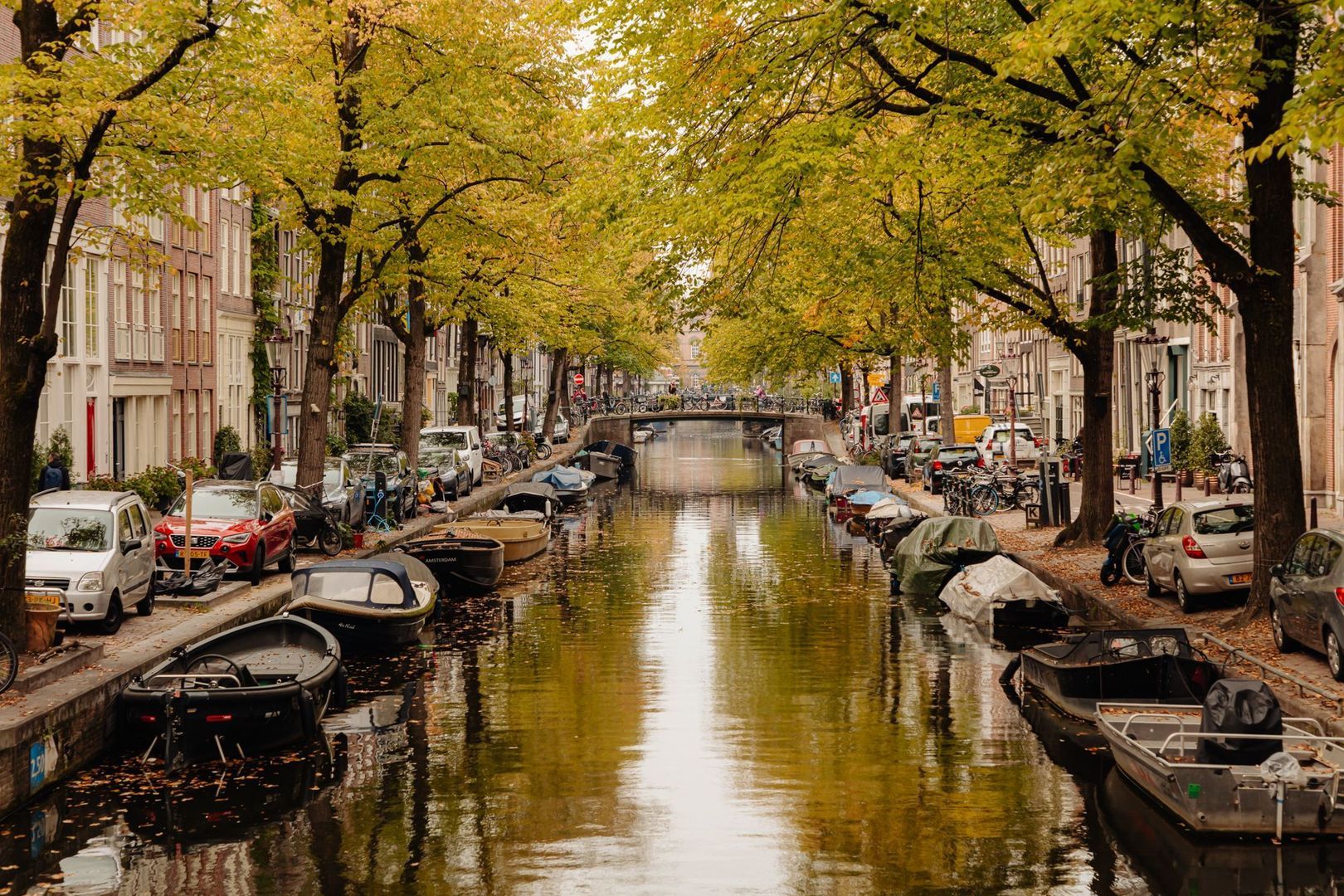 Nieuwe Leliestraat 131 4, Amsterdam foto-18