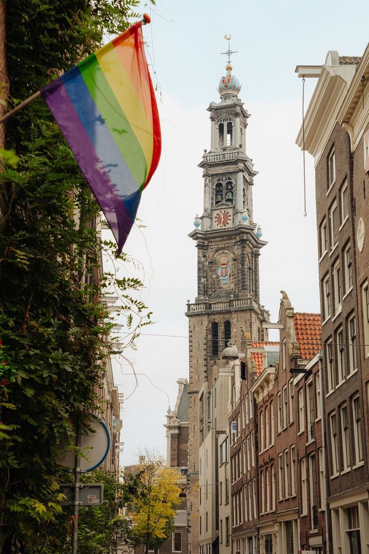 Nieuwe Leliestraat 131 4, Amsterdam foto-19