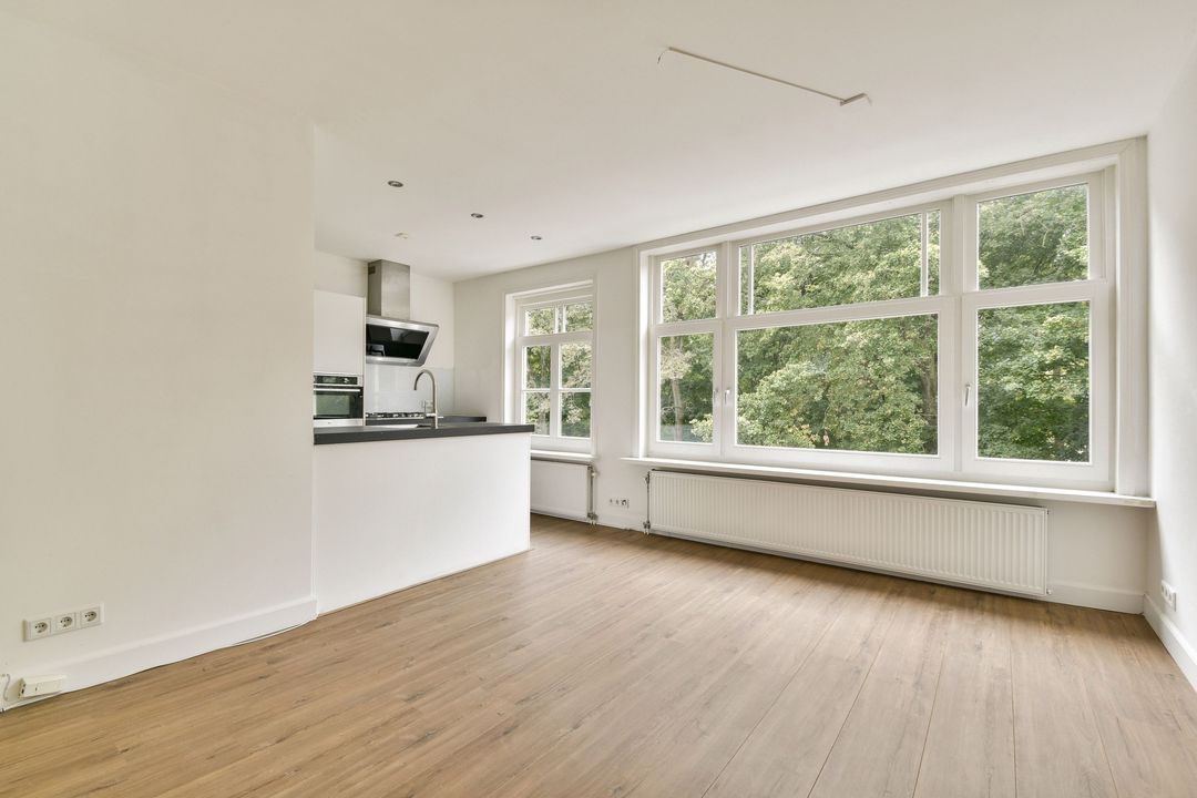 Orteliuskade 54 2, Amsterdam foto-1