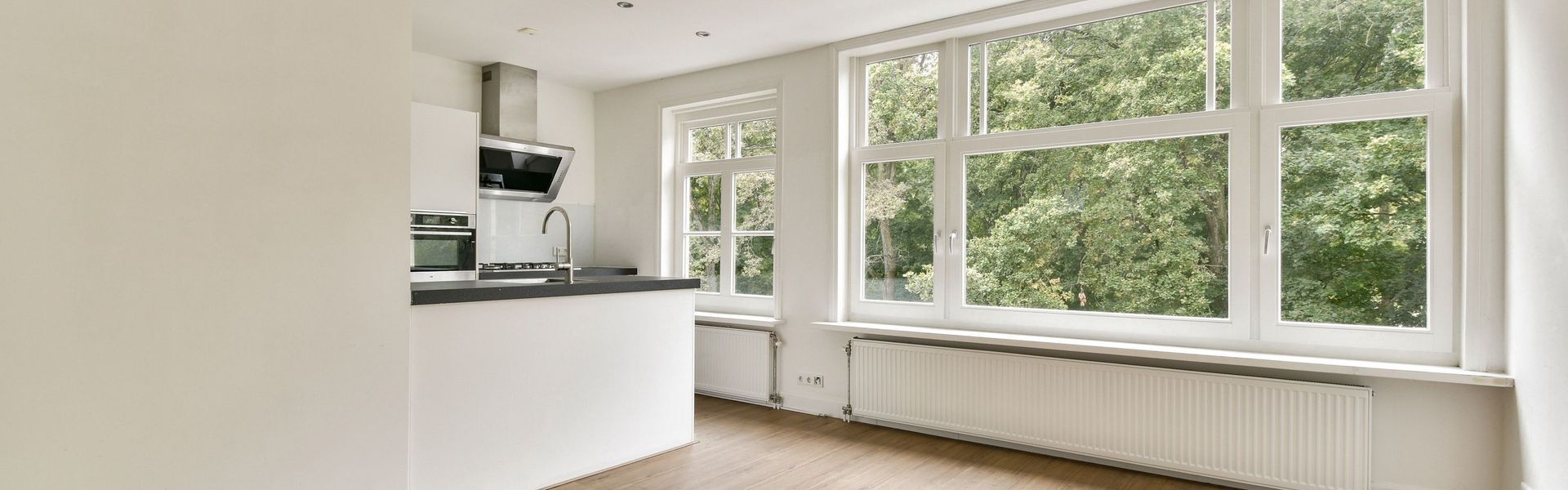 Orteliuskade 54 2, Amsterdam