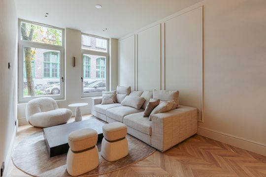 Sint Willibrordusstraat 22 E, Amsterdam foto-2