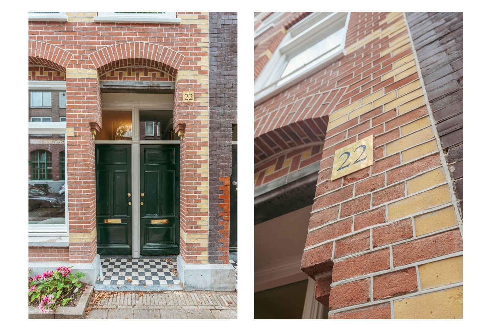 Sint Willibrordusstraat 22 E, Amsterdam foto-14