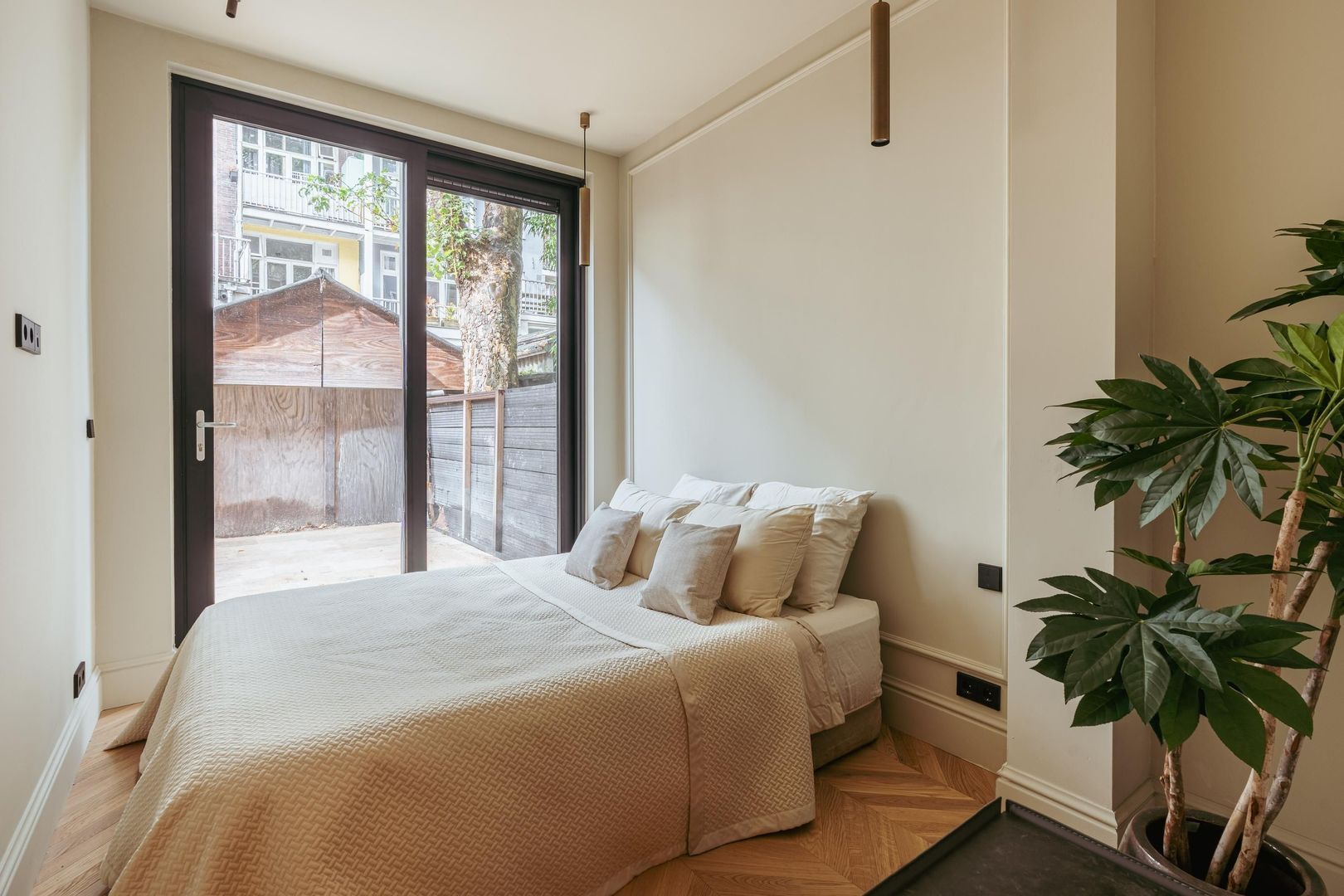 Sint Willibrordusstraat 22 E, Amsterdam foto-4