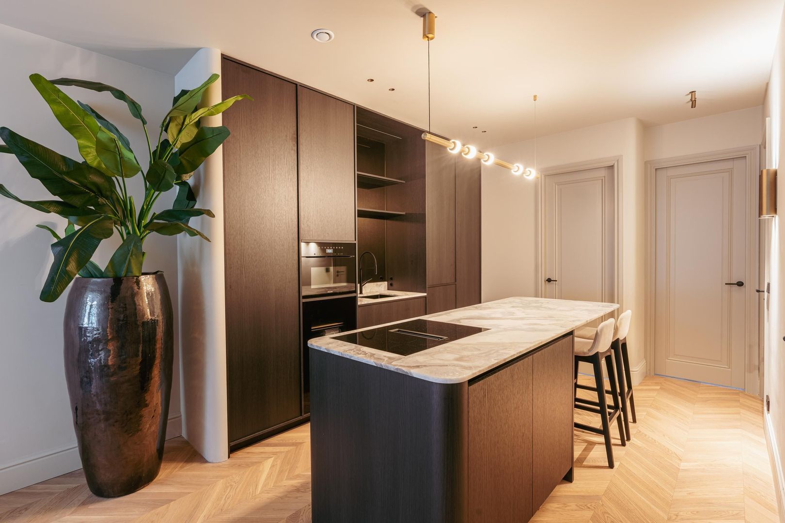 Sint Willibrordusstraat 22 E, Amsterdam foto-3