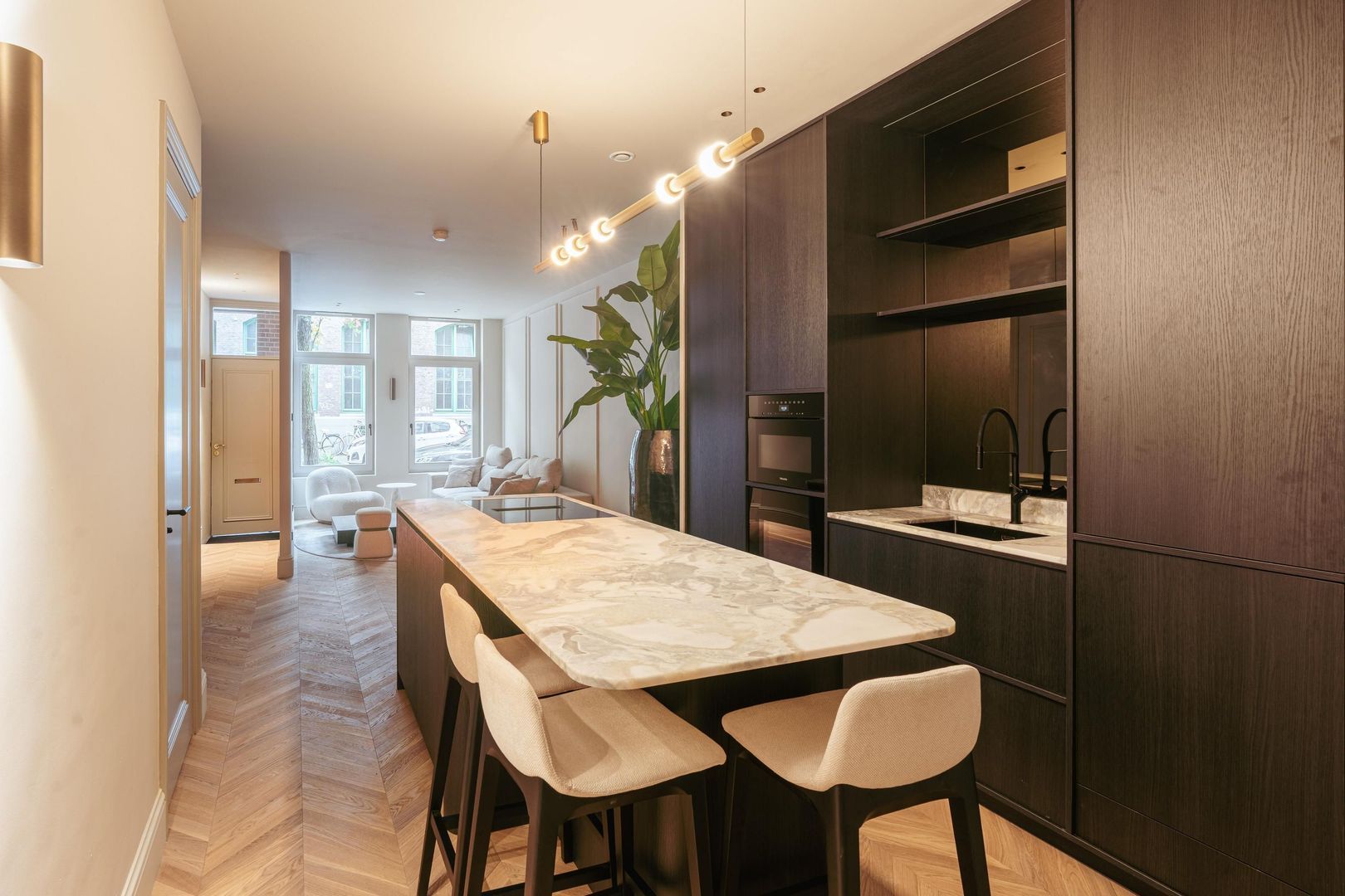 Sint Willibrordusstraat 22 E, Amsterdam foto-0