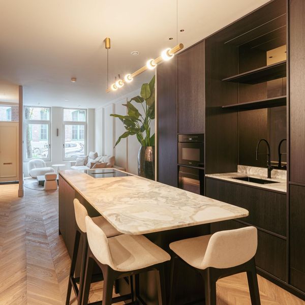 Sint Willibrordusstraat 22 E, Amsterdam