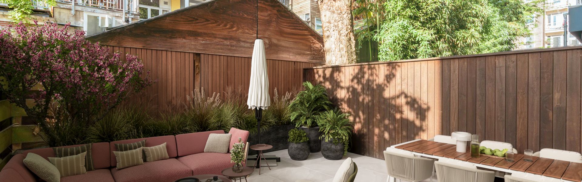 Sint Willibrordusstraat 22 E, Amsterdam