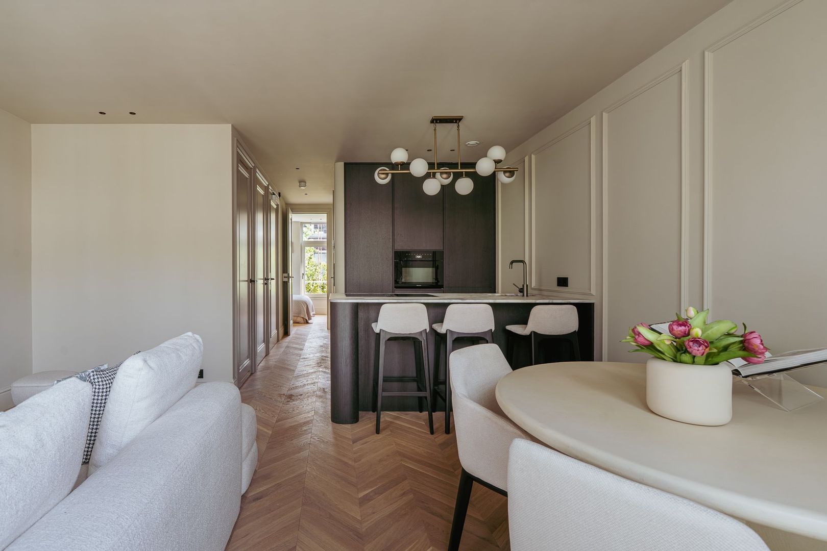 Sint Willibrordusstraat 22 B, Amsterdam foto-0