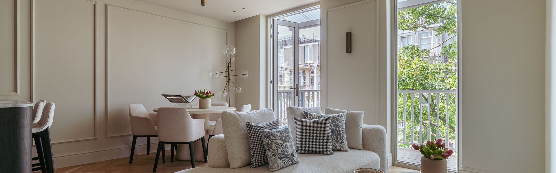 Sint Willibrordusstraat 22 B, Amsterdam