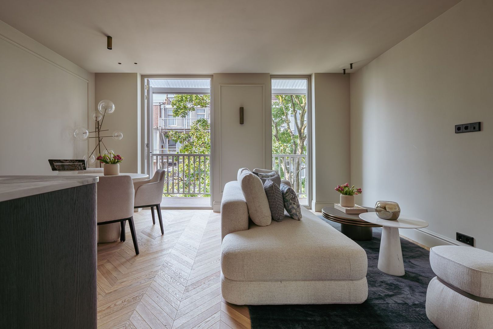 Sint Willibrordusstraat 22 B, Amsterdam foto-3