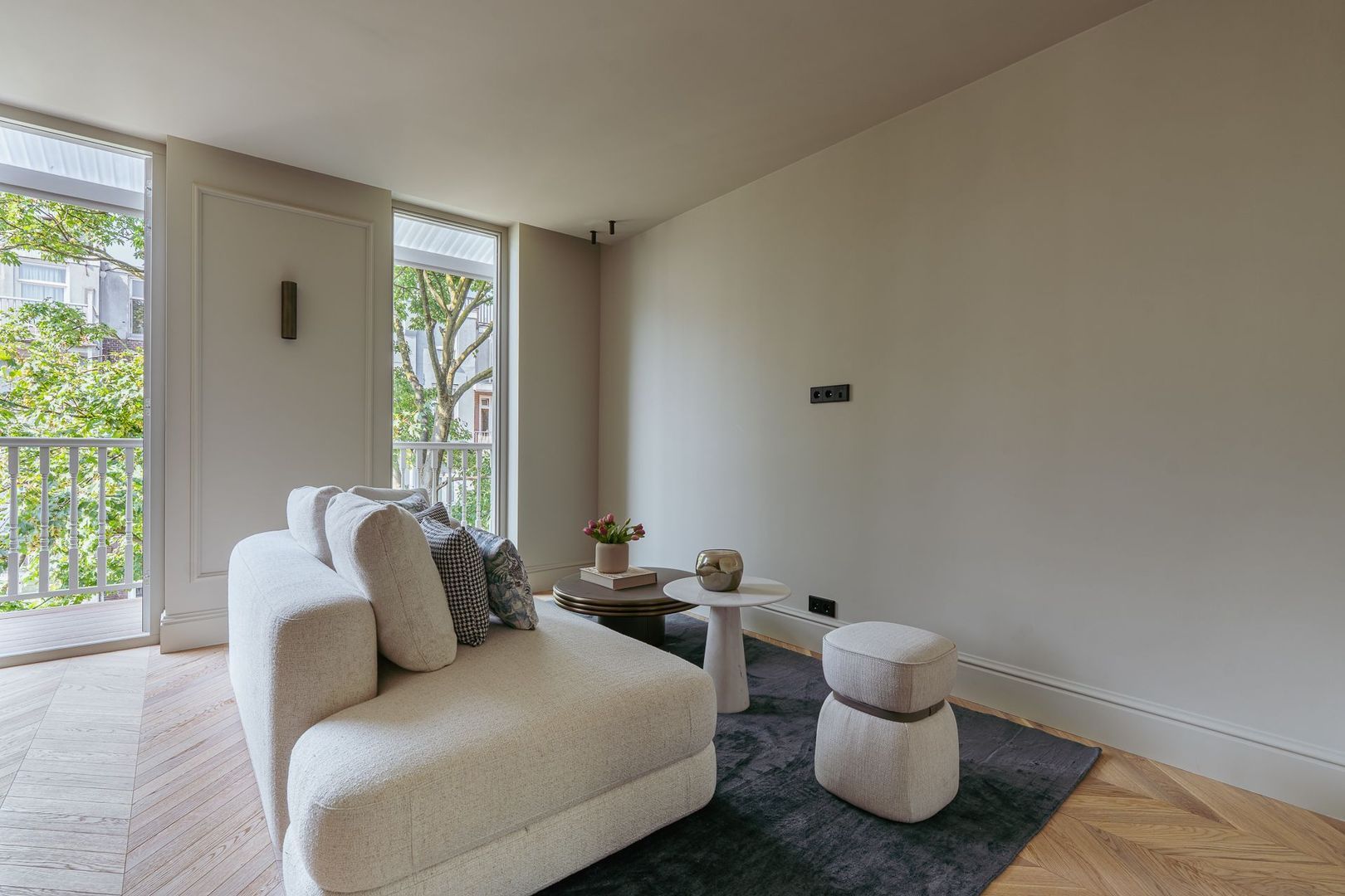 Sint Willibrordusstraat 22 B, Amsterdam foto-5