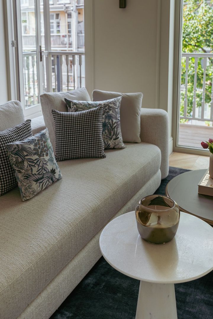 Sint Willibrordusstraat 22 B, Amsterdam foto-6